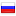mnogosearch.org server is located in Russia